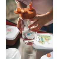 Pieter Konijn drinkfles (0,35L)